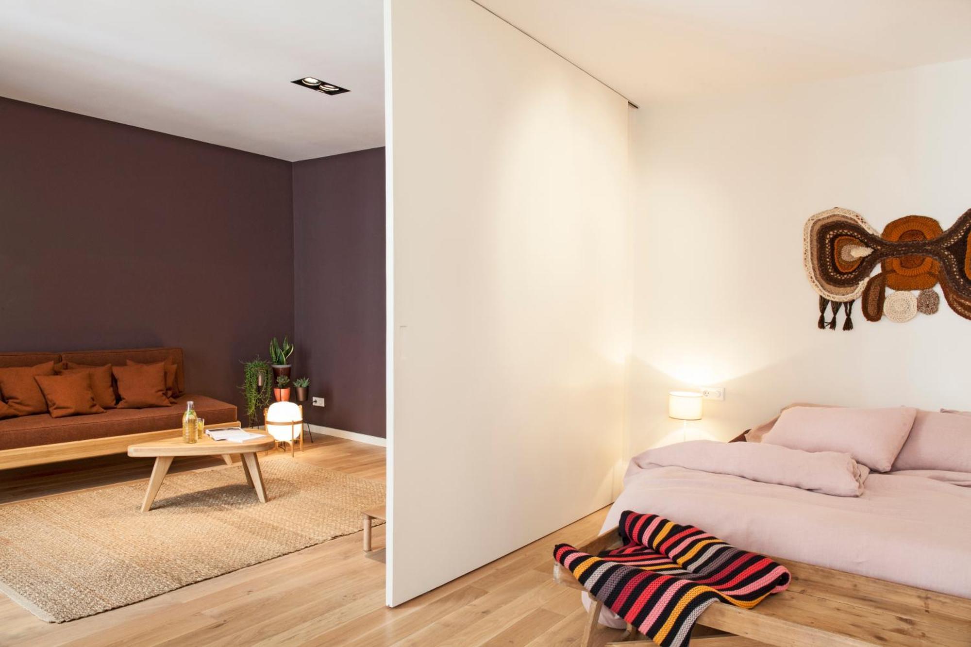 Destinationbcn Universitat Apartments Barcelona Cameră foto
