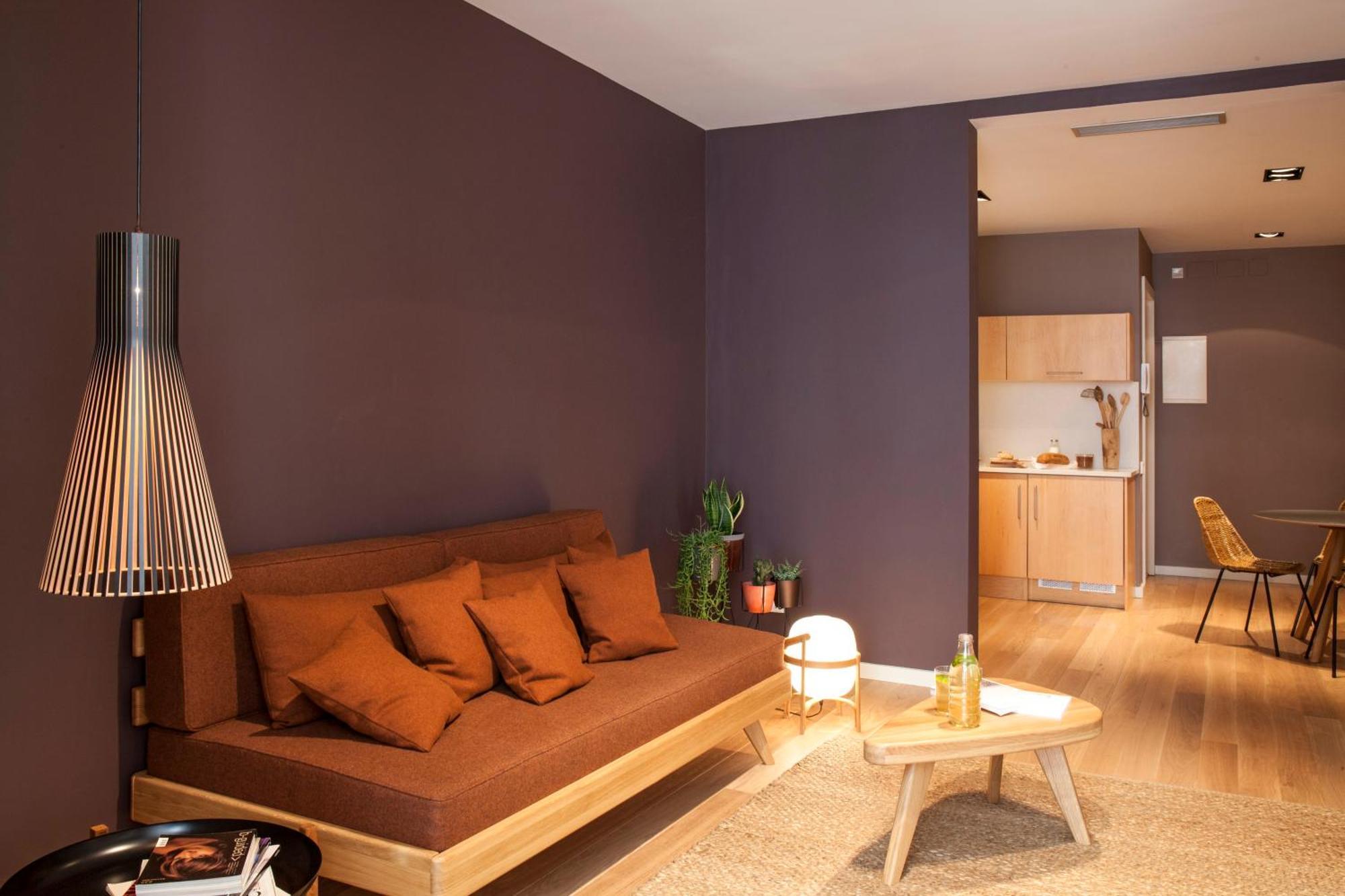 Destinationbcn Universitat Apartments Barcelona Cameră foto