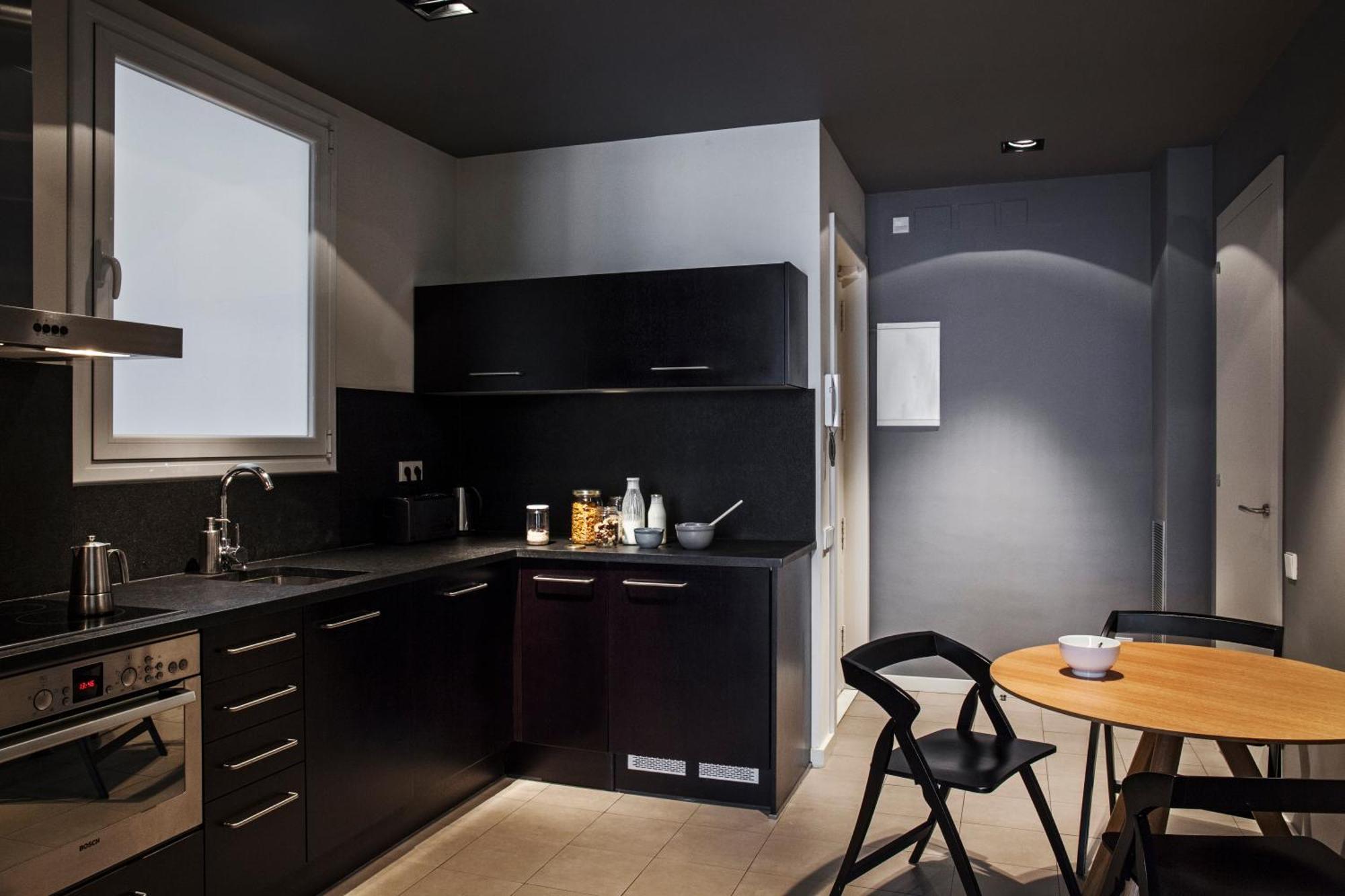 Destinationbcn Universitat Apartments Barcelona Cameră foto