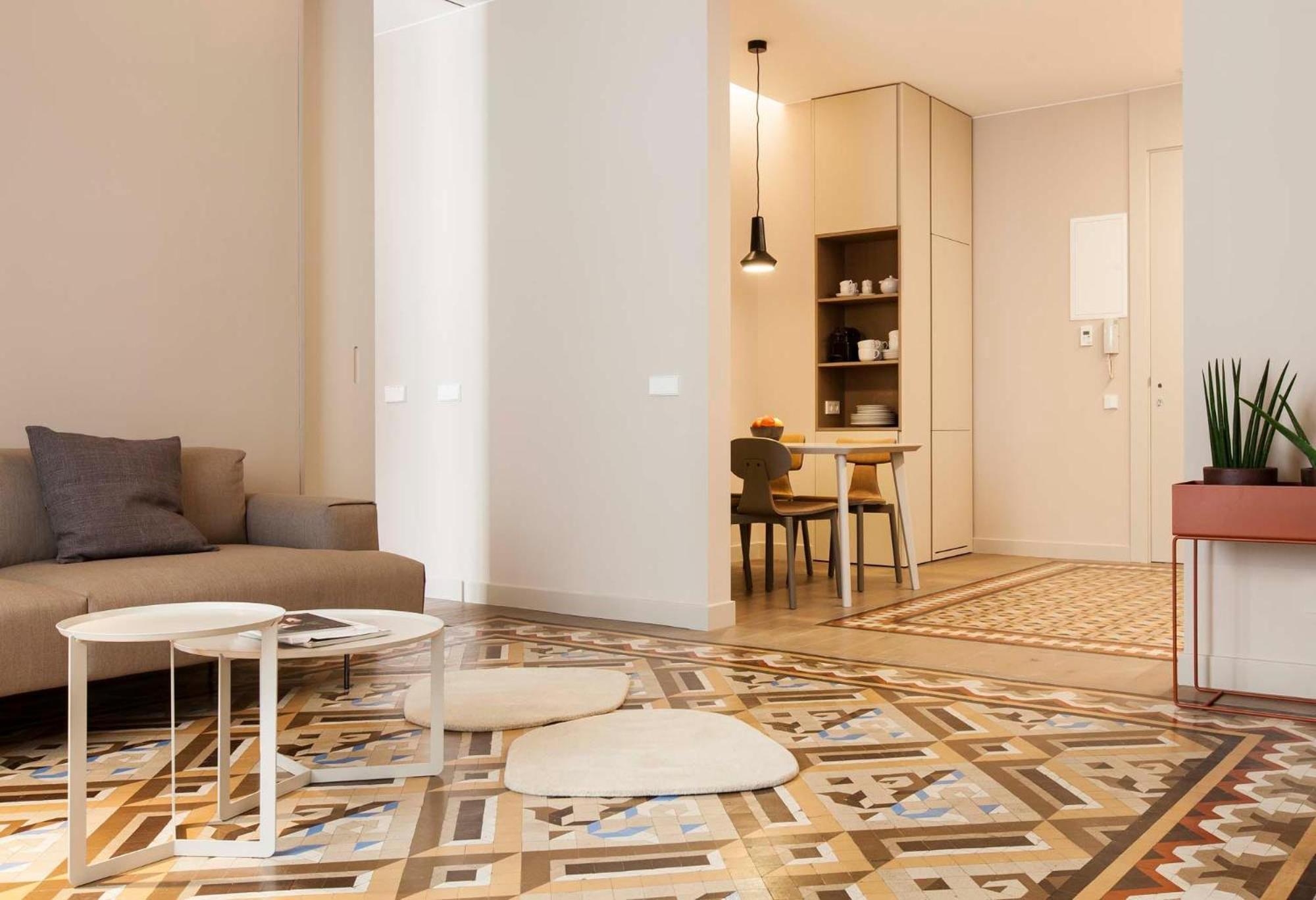 Destinationbcn Universitat Apartments Barcelona Cameră foto
