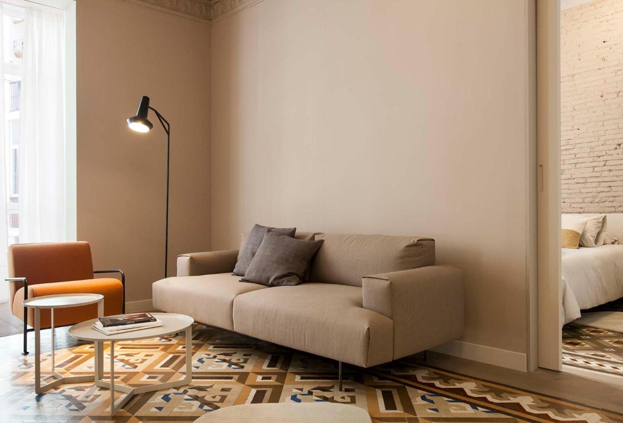 Destinationbcn Universitat Apartments Barcelona Cameră foto
