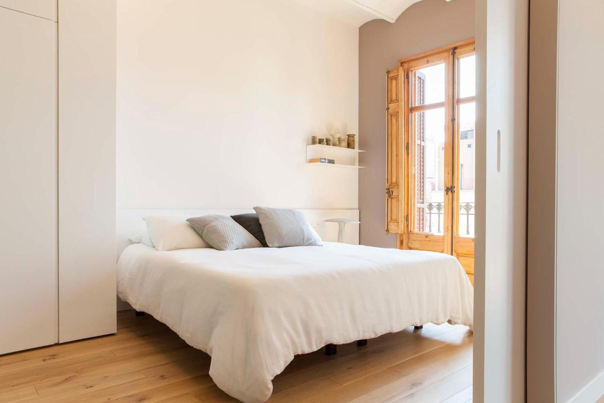 Destinationbcn Universitat Apartments Barcelona Cameră foto